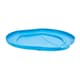Vikan 3 Gallon Bucket Lid, Blue
