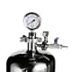 TCW Multi Round Filter Cartridge Housing – Top Fittings