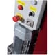 Mori PZ Press Controls with Temporizer
