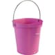 Pink Vikan Pail