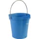 Blue Vikan Pail