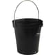 Black Vikan Pail