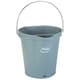 Gray Vikan Pail
