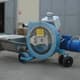 Ragazzini Rotho MS2T with Hopper