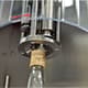 Tecnomax Due Close-up