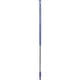 Vikan Aluminum Handle, 51", Purple