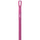 Vikan Aluminum Handle, 51", Pink