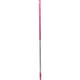 Vikan Aluminum Handle, 59", Pink