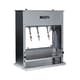 Mori 4-Spout Filler