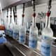 Bendistillery Bottles Filling