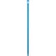 Vikan Ultra Hygiene Handle, 51", Blue