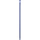Vikan Ultra Hygiene Handle, 51", Purple