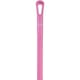 Vikan Ultra Hygiene Handle, 51", Pink