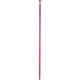 Vikan Ultra Hygiene Handle, 59", Pink