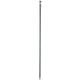 Vikan Ultra Hygiene Handle, 59", White