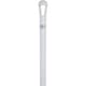 Vikan Ultra Hygiene Handle, 59", White