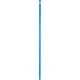 Vikan Ultra Hygiene Handle, 67", Blue