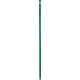 Vikan Ultra Hygiene Handle, 67", Green