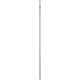 Vikan Ultra Hygiene Handle, 67", White