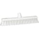Vikan Combo Broom, 16", White