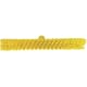 Vikan Combo Broom, 16", Yellow