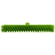 Vikan Combo Broom, 16", Lime