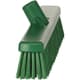 Vikan Combo Broom, 16", Green