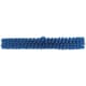 Vikan Soft Push Broom, Blue, 31793