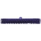 Vikan Soft Push Broom, Purple, 31798