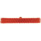 Vikan Soft Push Broom, Orange, 31796