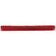 Vikan Combo Push Broom, Red, 31944