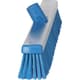Vikan Combo Push Broom, Blue, 31943