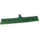 Vikan Combo Push Broom, Green, 31942
