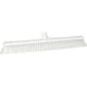 Vikan Combo Push Broom, White, 31945