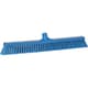 Vikan Combo Push Broom, Blue, 31943