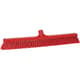 Vikan Combo Push Broom, Red, 31944