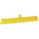 Vikan Combo Push Broom, Yellow, 31946