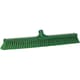 Vikan Soft Bristle Broom, Green, 31992