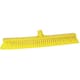 Vikan Soft Bristle Broom, Yellow, 31996