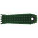 Vikan Hand Brush, Green, 35872