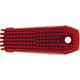 Vikan Hand Brush, Red, 35874