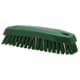 Vikan Hand Brush, Green, 35872