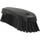 Vikan Flared Scrub Brush, Black,  38909