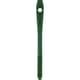 Vikan Detail Brush, Green