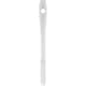 Vikan Detail Brush, White