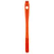 Vikan Detail Brush, Orange