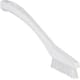 Vikan Detail Brush, White