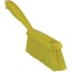 Vikan Bench Brush, Yellow