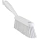 Vikan Bench Brush, White
