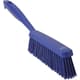 Vikan Bench Brush, Purple